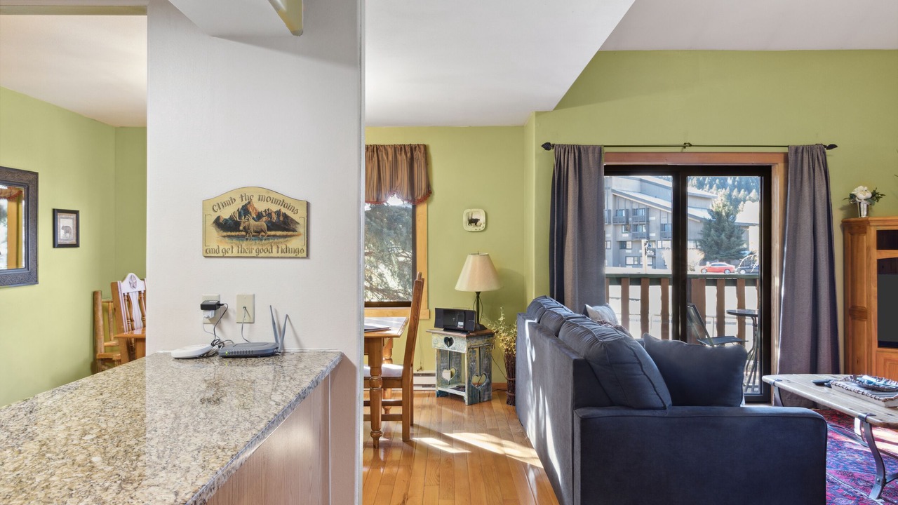 Photo of Livingroom in Jackson