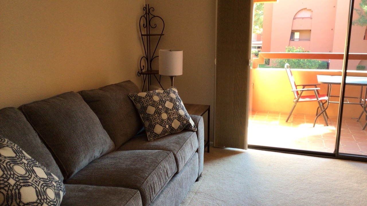 Photo of Livingroom in Paradise Valley Village