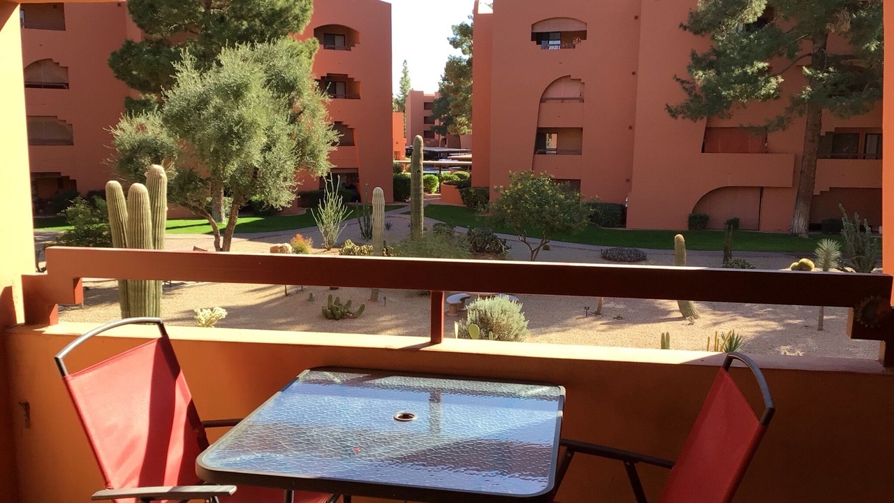 Photo of Outdoor in Paradise Valley Village