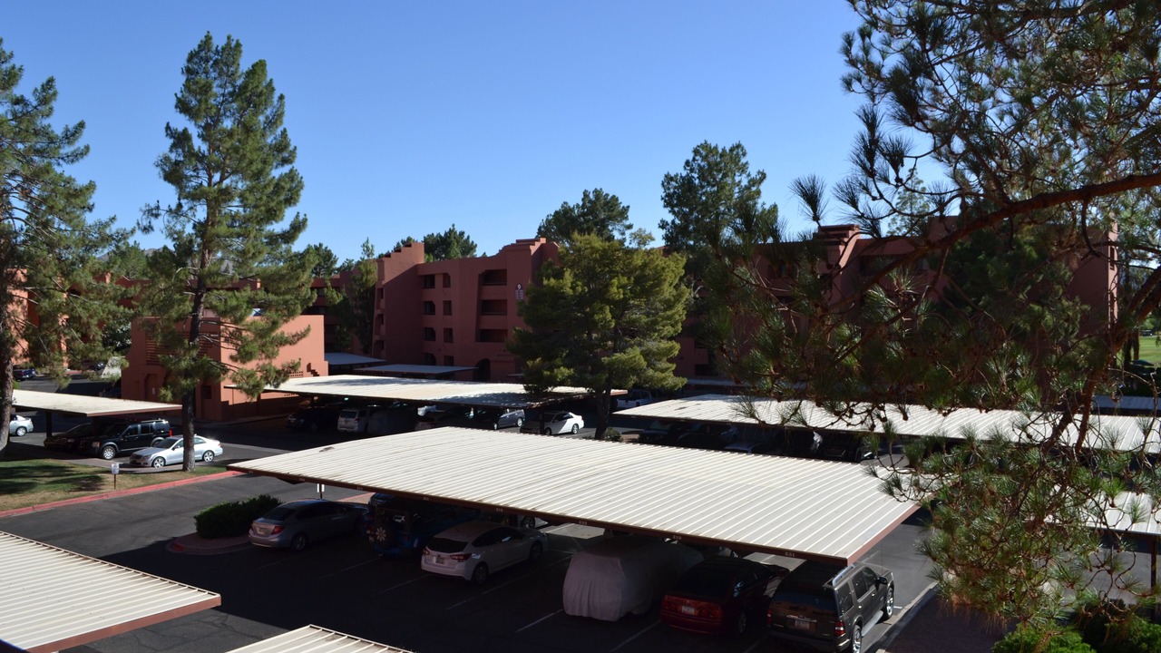 Photo of Outdoor in Paradise Valley Village