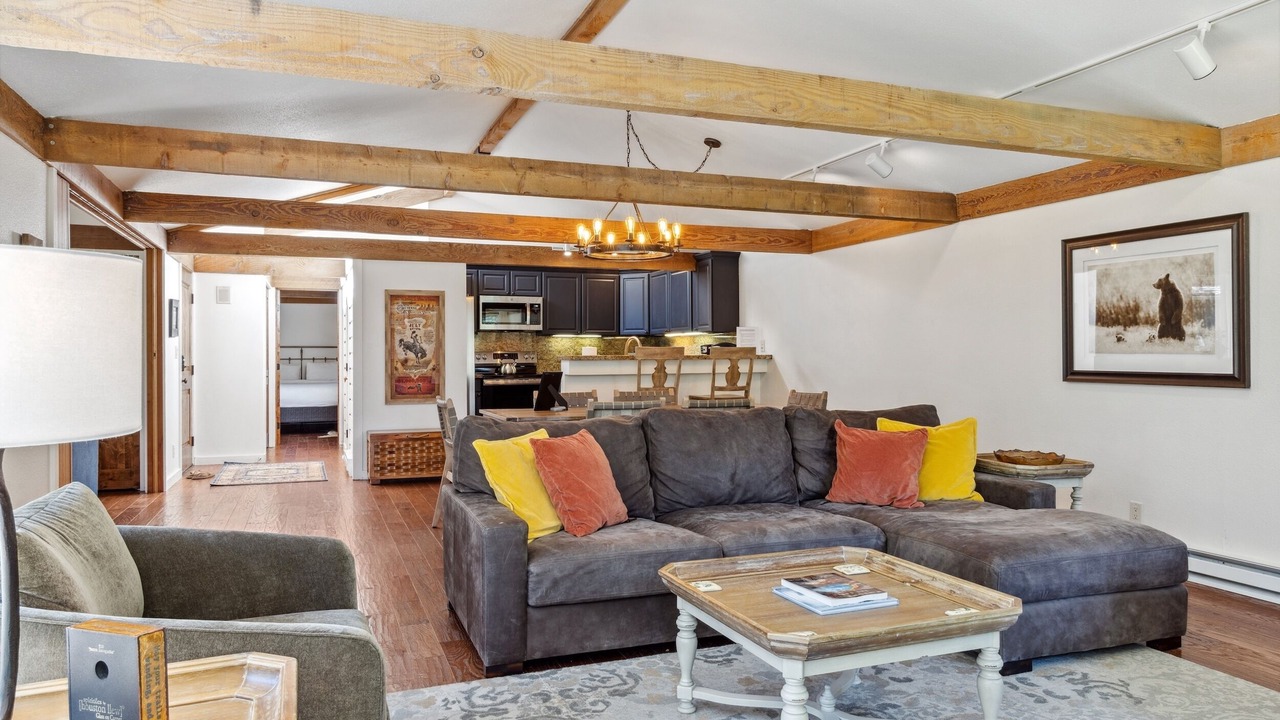 Photo of Livingroom in Jackson