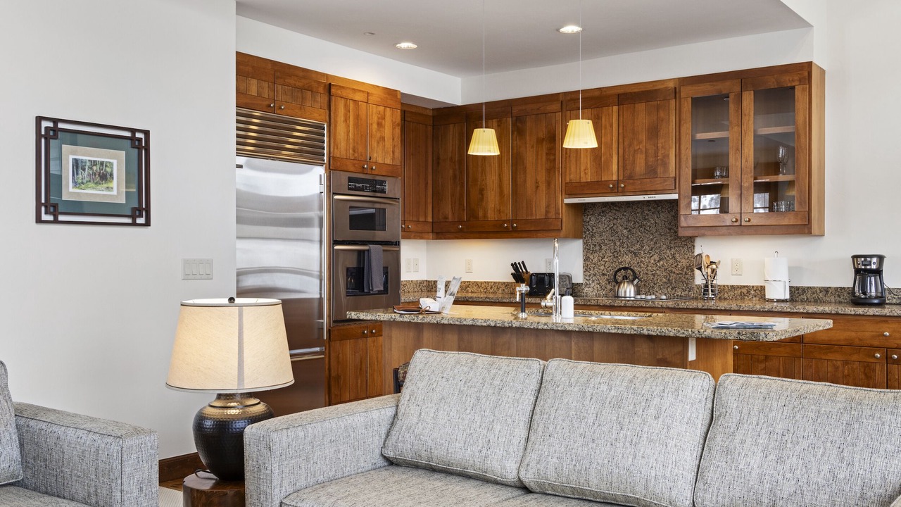 Photo of Livingroom in Jackson