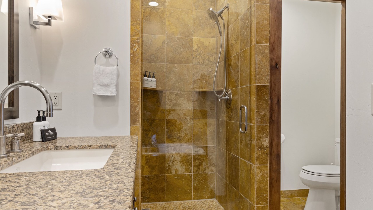 Photo of Bathroom in Jackson