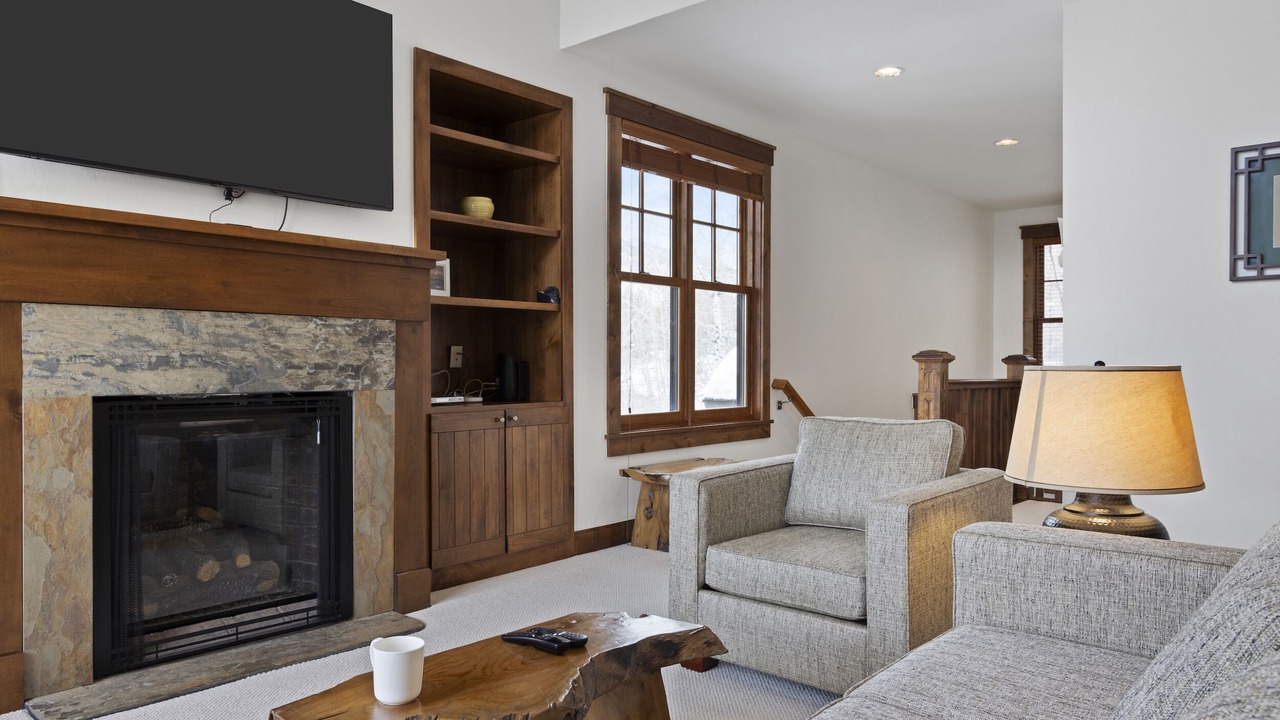 Photo of Livingroom in Jackson