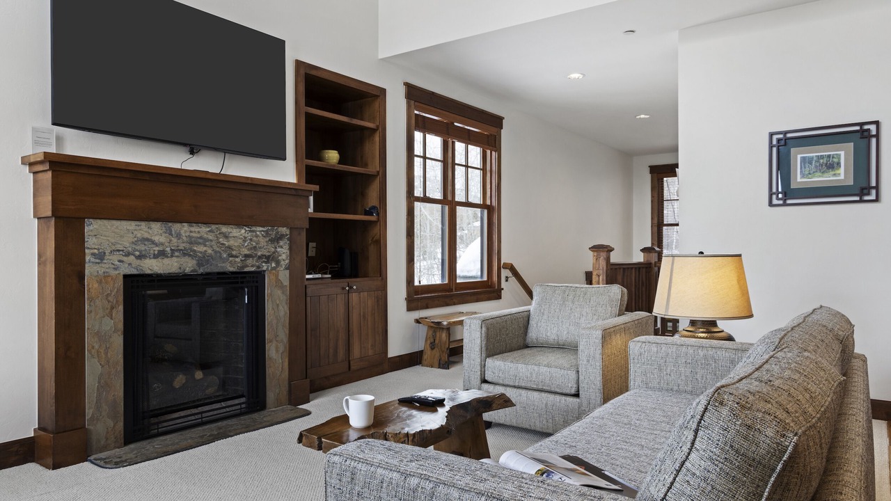 Photo of Livingroom in Jackson