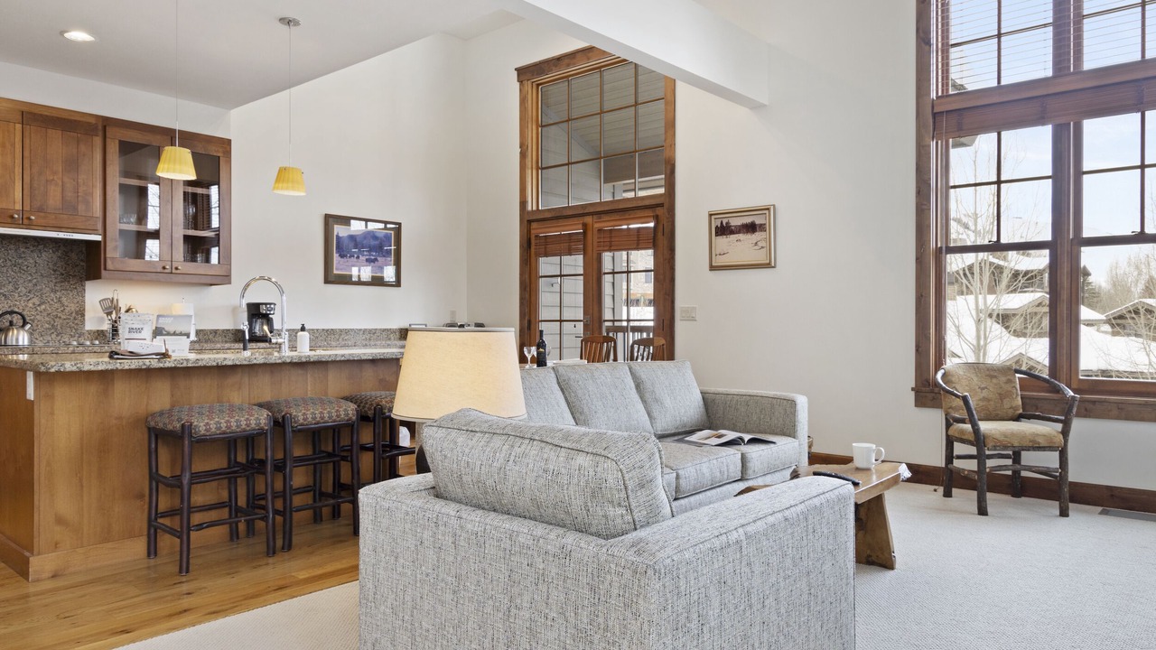 Photo of Livingroom in Jackson