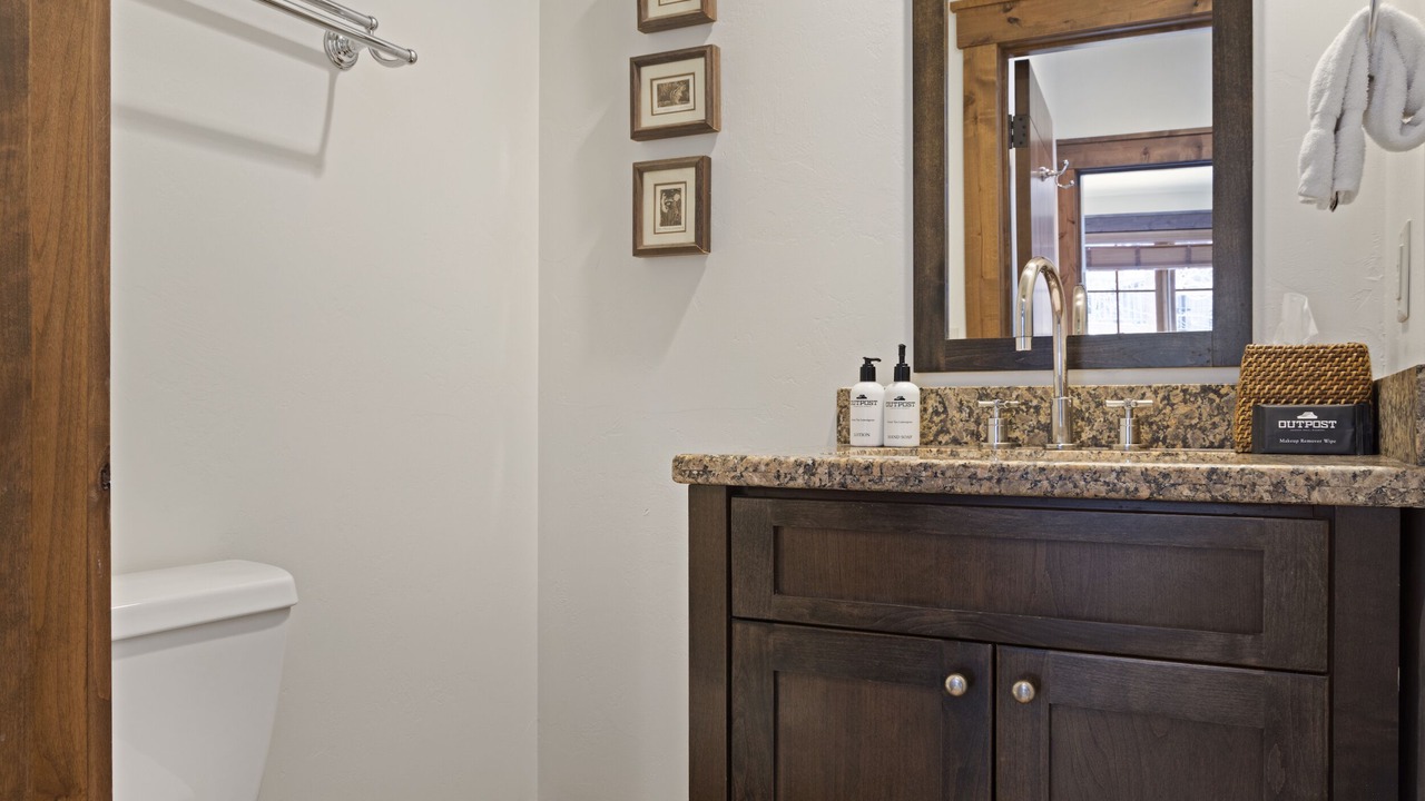 Photo of Bathroom in Jackson