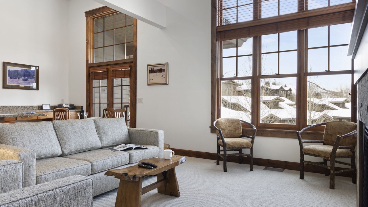 Photo of Livingroom in Jackson