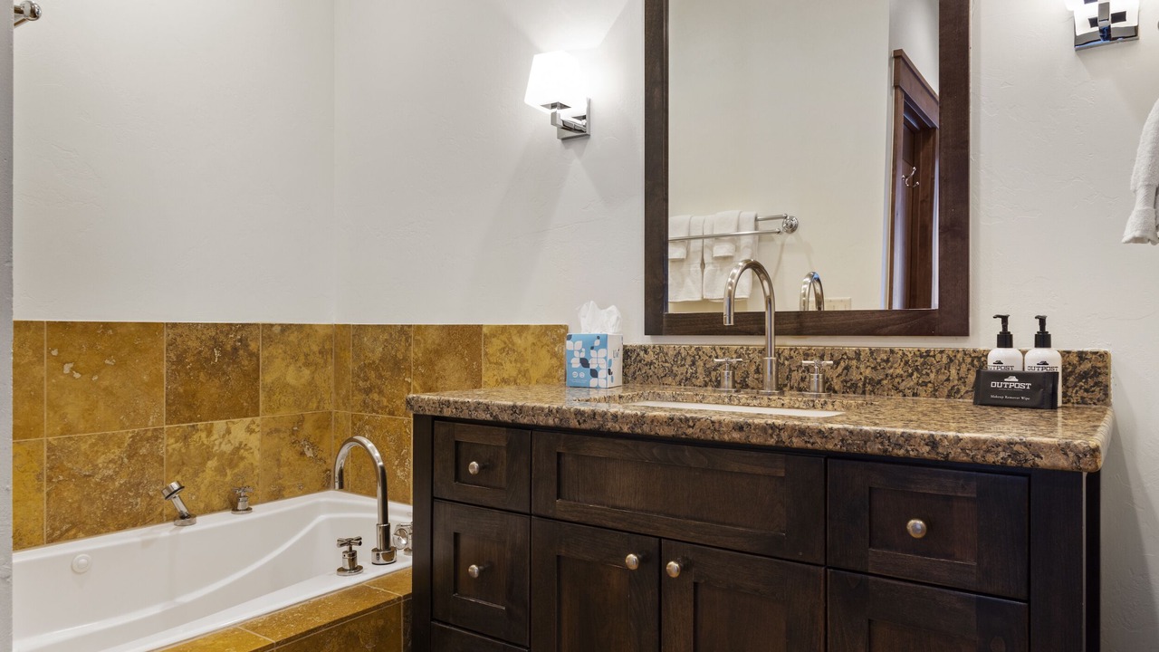 Photo of Bathroom in Jackson