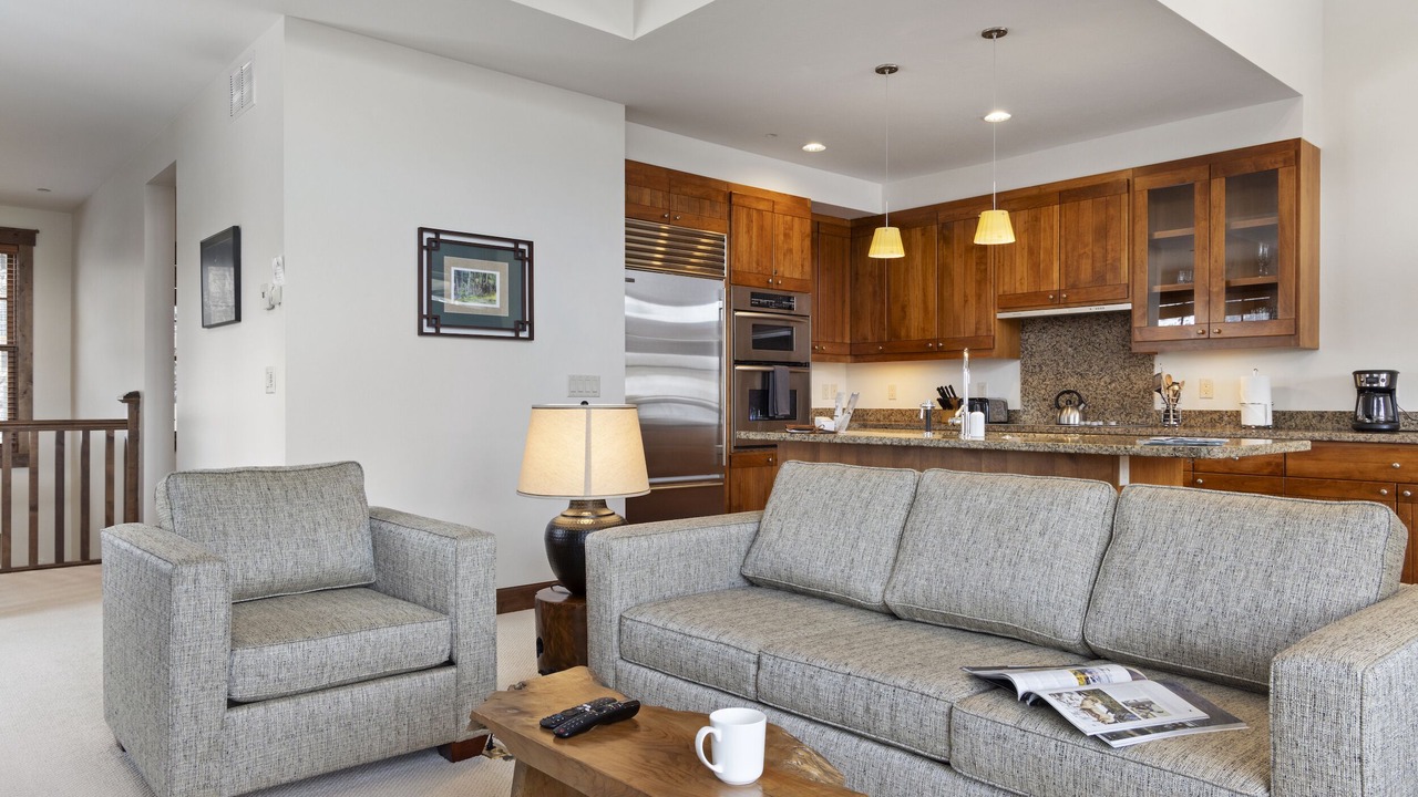 Photo of Livingroom in Jackson