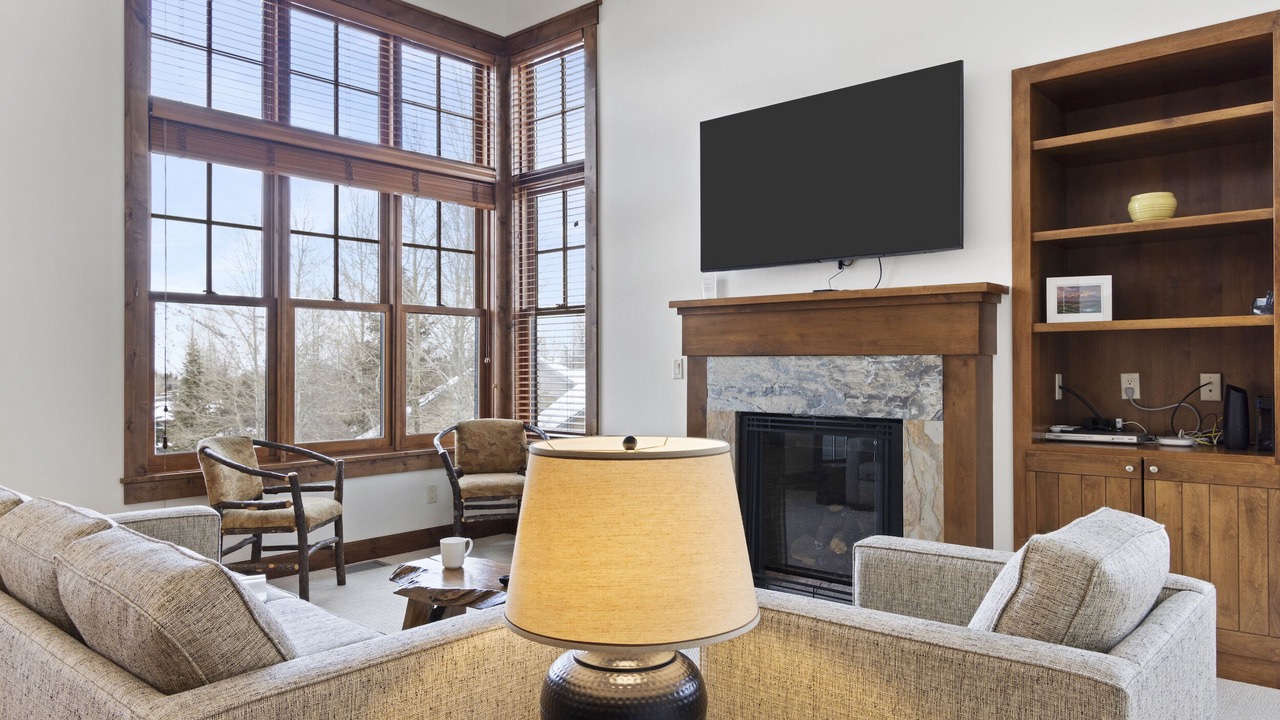 Photo of Livingroom in Jackson