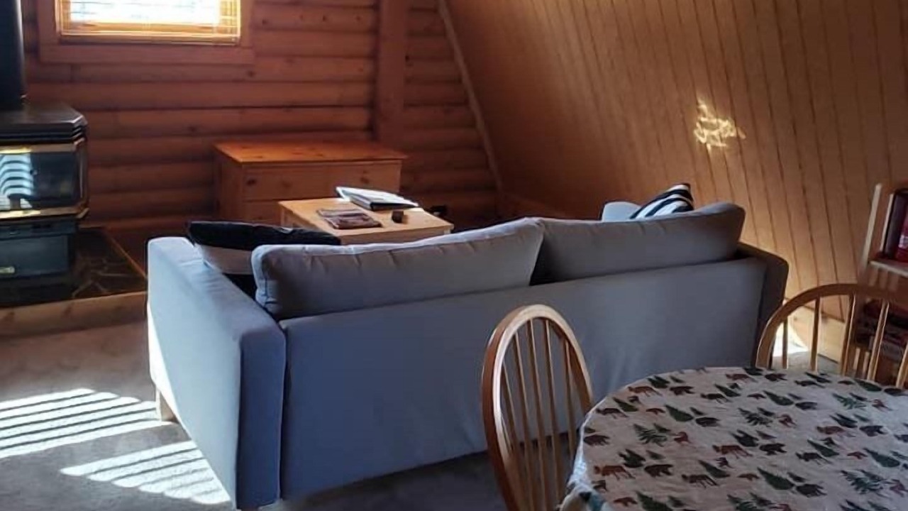 Photo of Livingroom in Colorado Springs