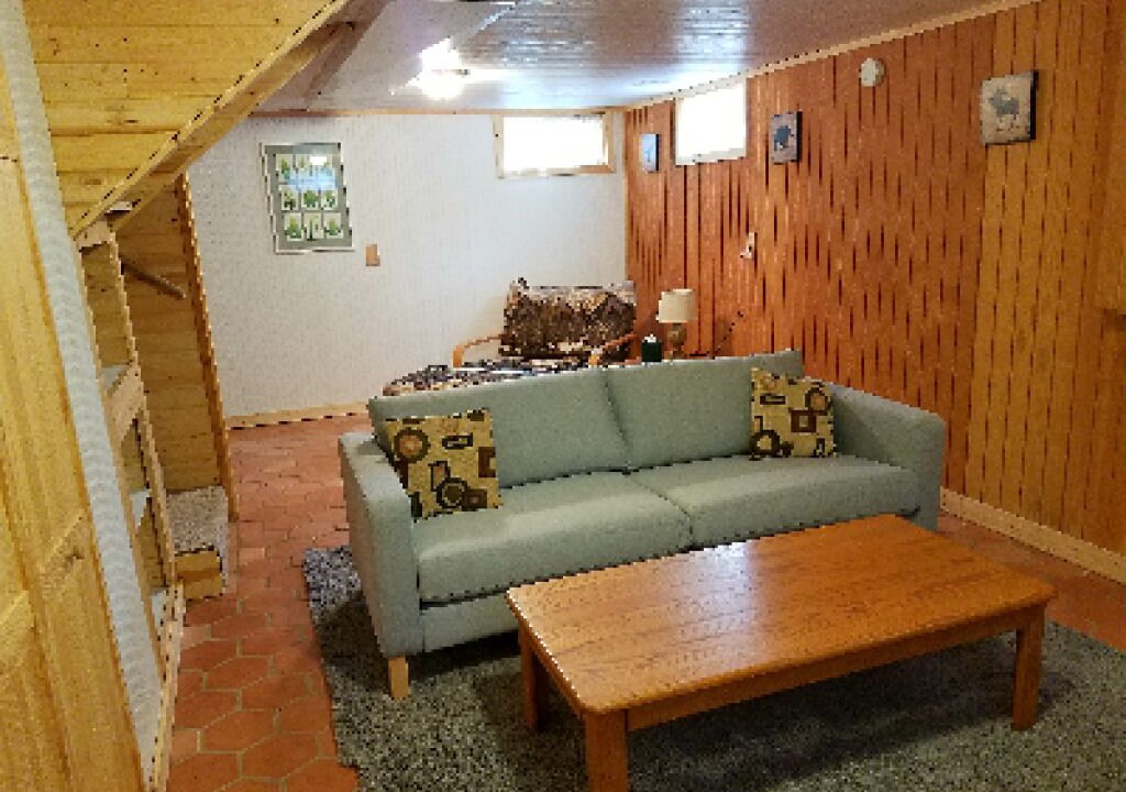 Photo of Livingroom in Colorado Springs