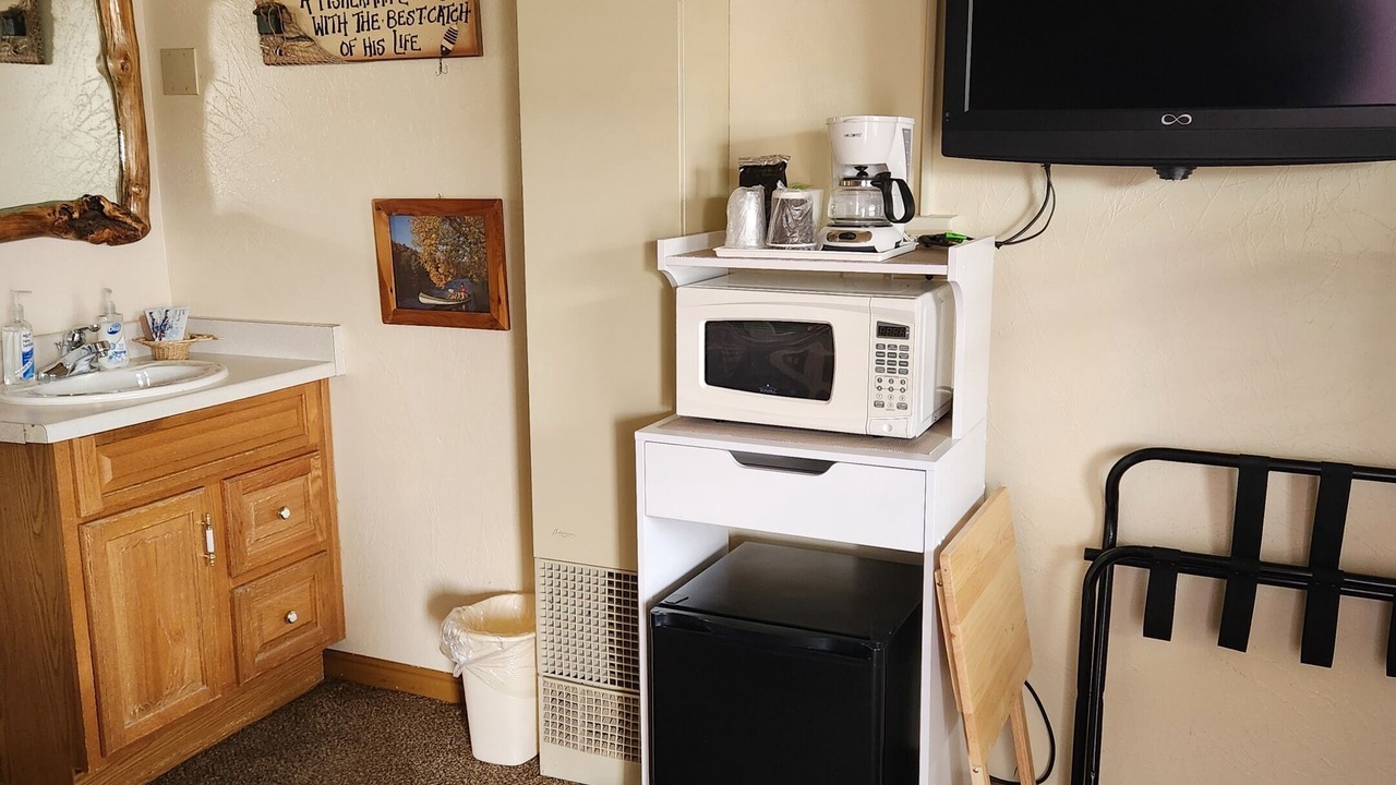 Photo of Kitchen in Escalante