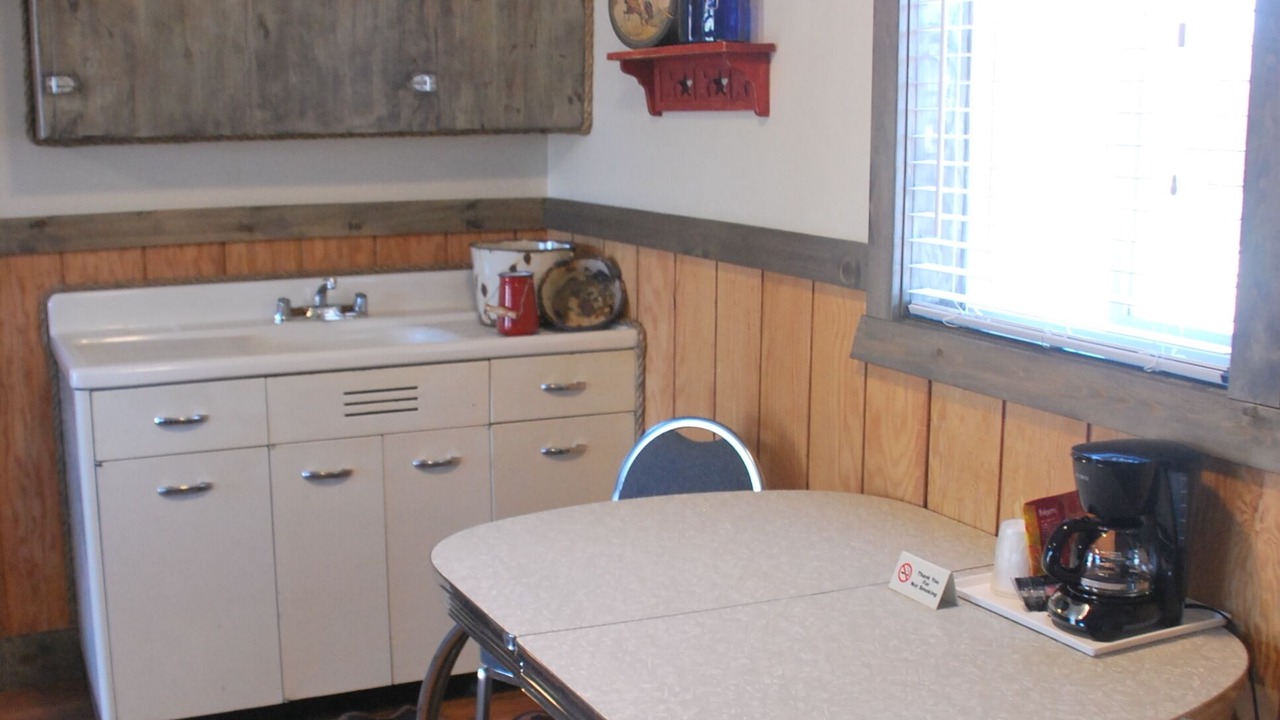 Photo of Kitchen in Escalante