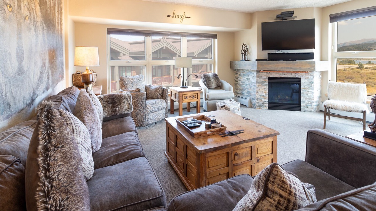 Photo of Livingroom in Frisco
