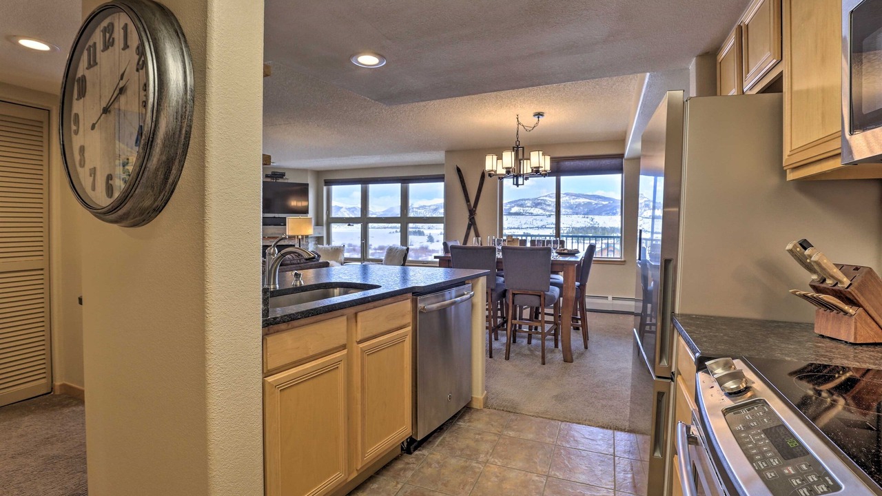 Photo of Kitchen in Frisco