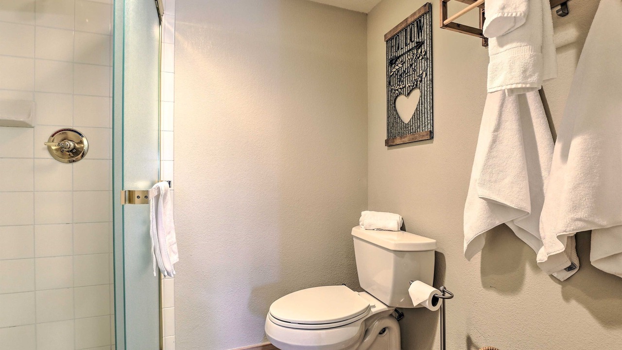 Photo of Bathroom in Frisco