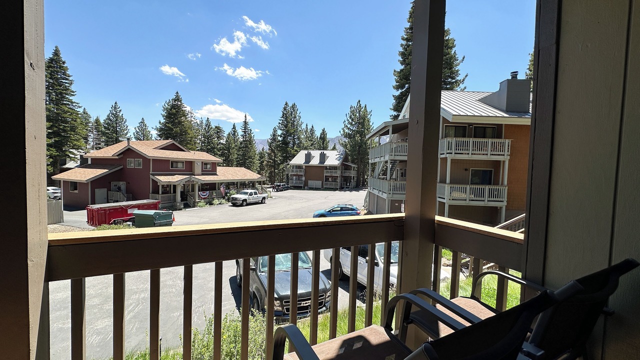 Photo of Outdoor in Mammoth Lakes