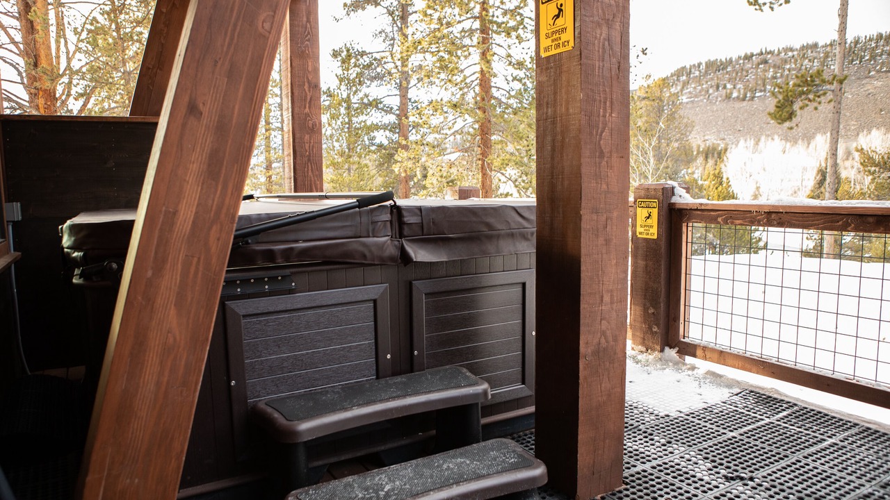 Photo of Outdoor in Lakeside Village
