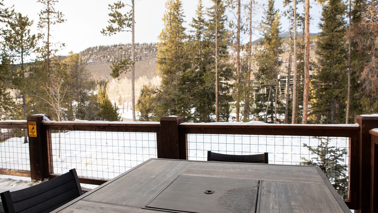 Photo of Outdoor in Lakeside Village