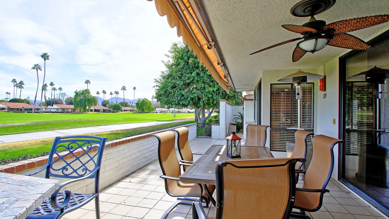 Photo of Outdoor in Rancho Mirage
