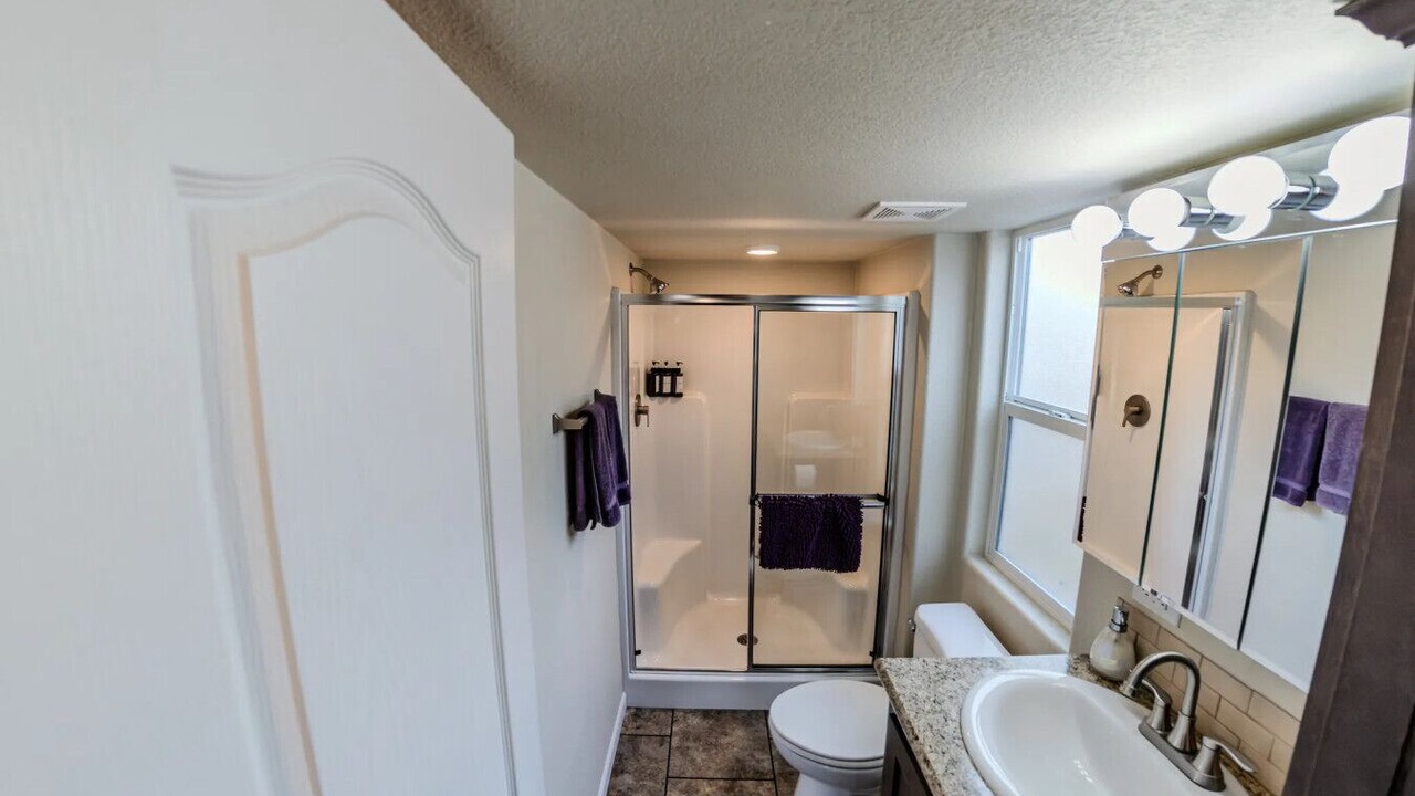 Photo of Bathroom in Moab