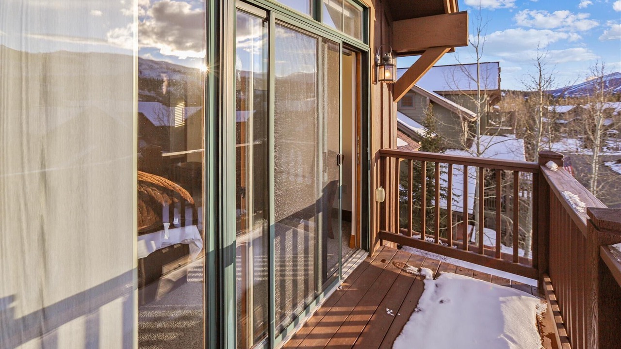 Photo of Patio Balcony in The Highlands