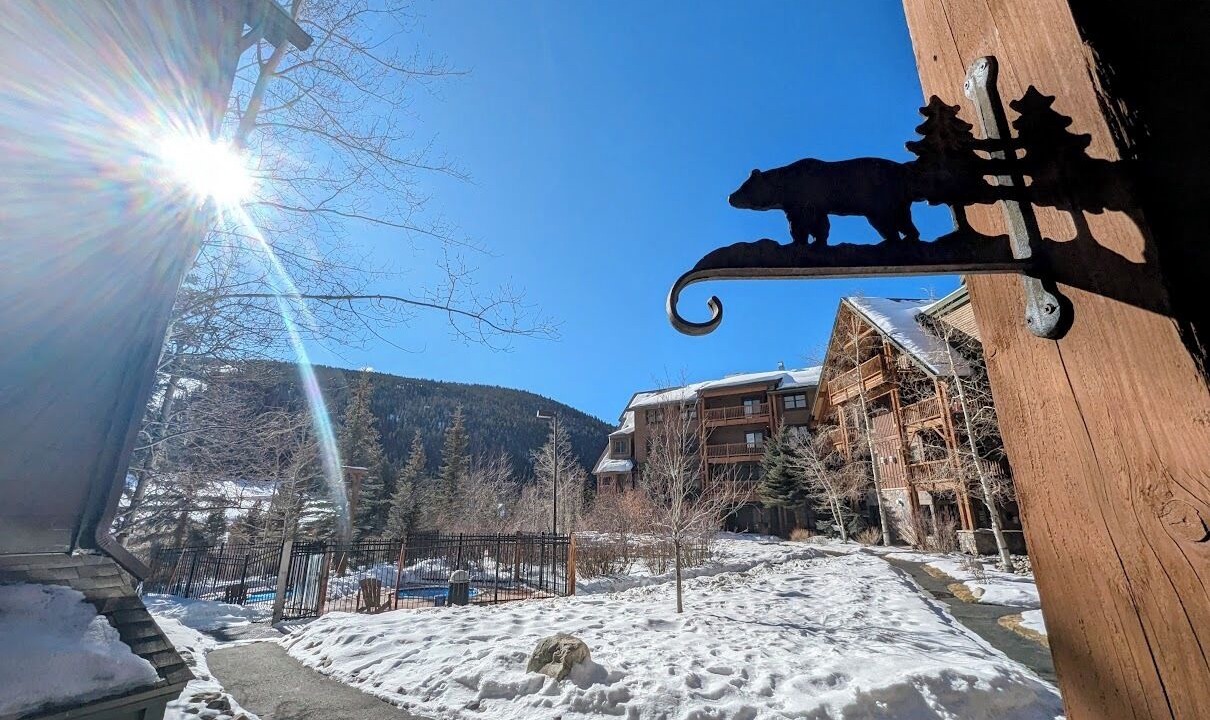 Photo of Outdoor in Mountain House