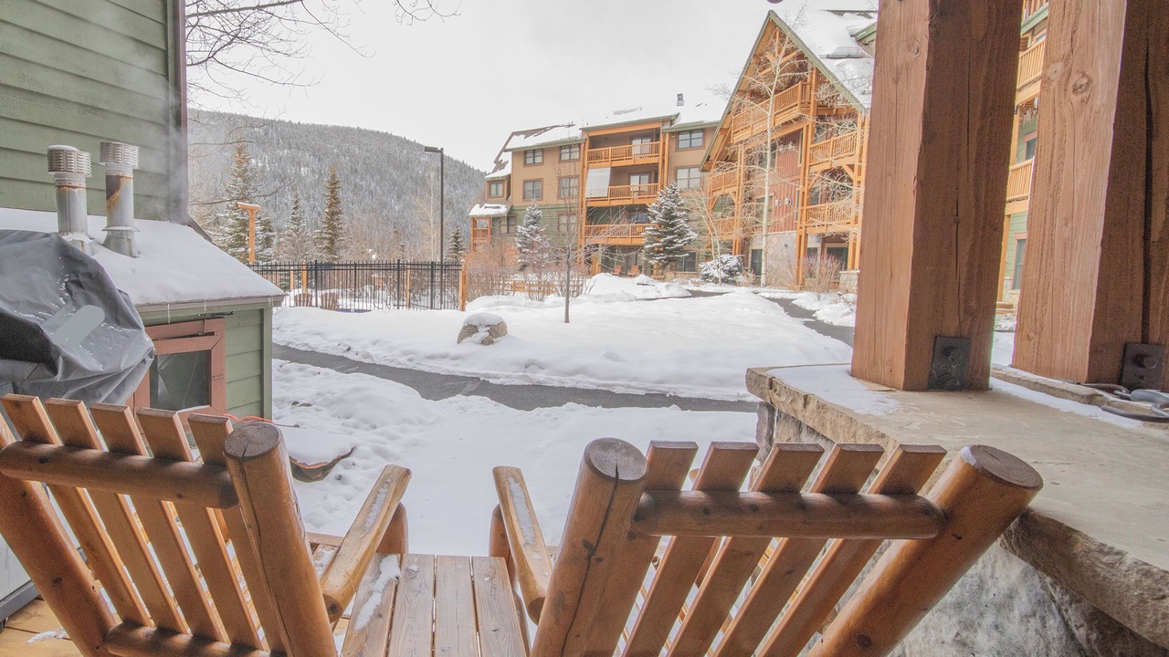 Photo of Outdoor in Mountain House