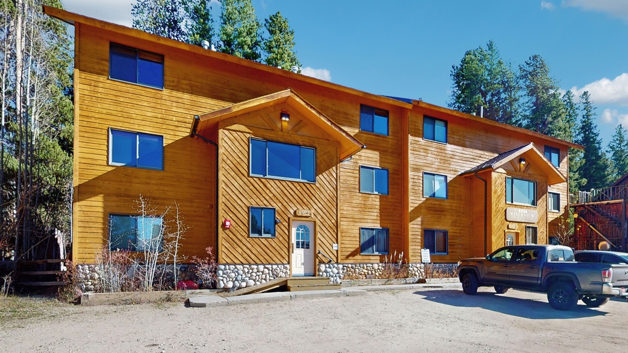 Photo of Outdoor in Grand Lake