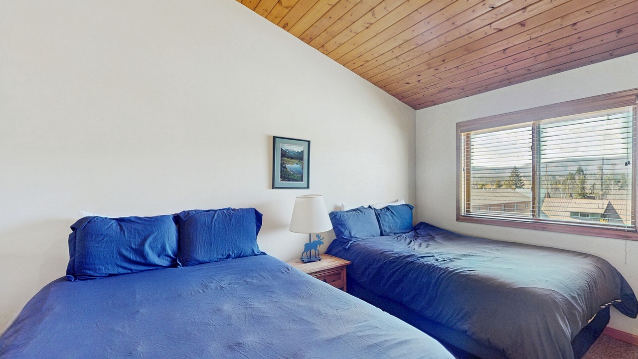 Photo of Bedroom in Grand Lake
