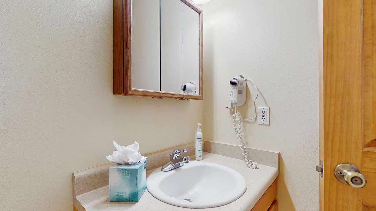 Photo of Bathroom in Grand Lake