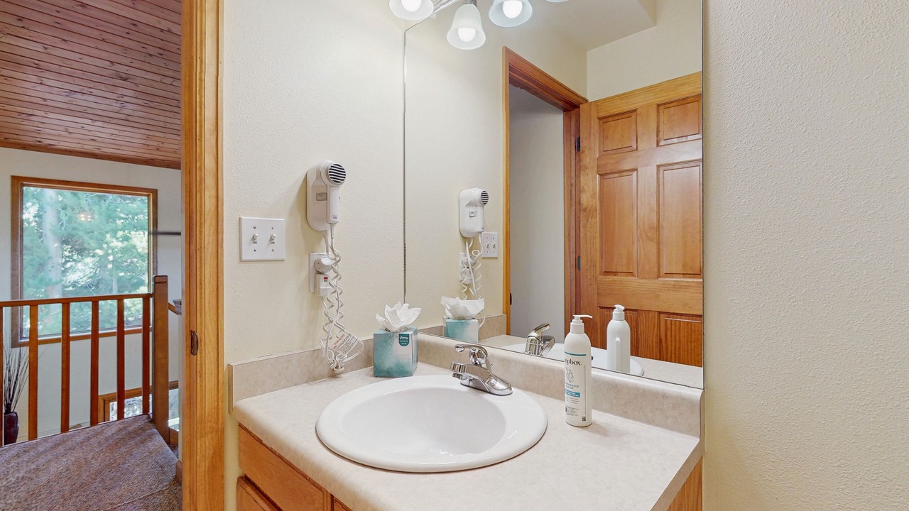 Photo of Bathroom in Grand Lake