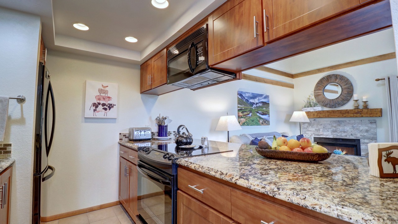 Photo of Kitchen in Frisco