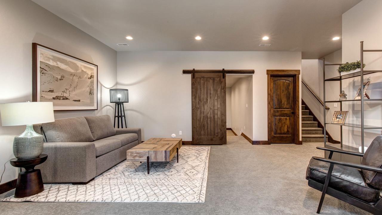 Photo of Bedroom in Park City