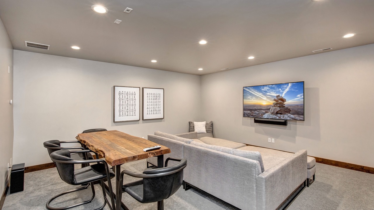 Photo of Bedroom in Park City