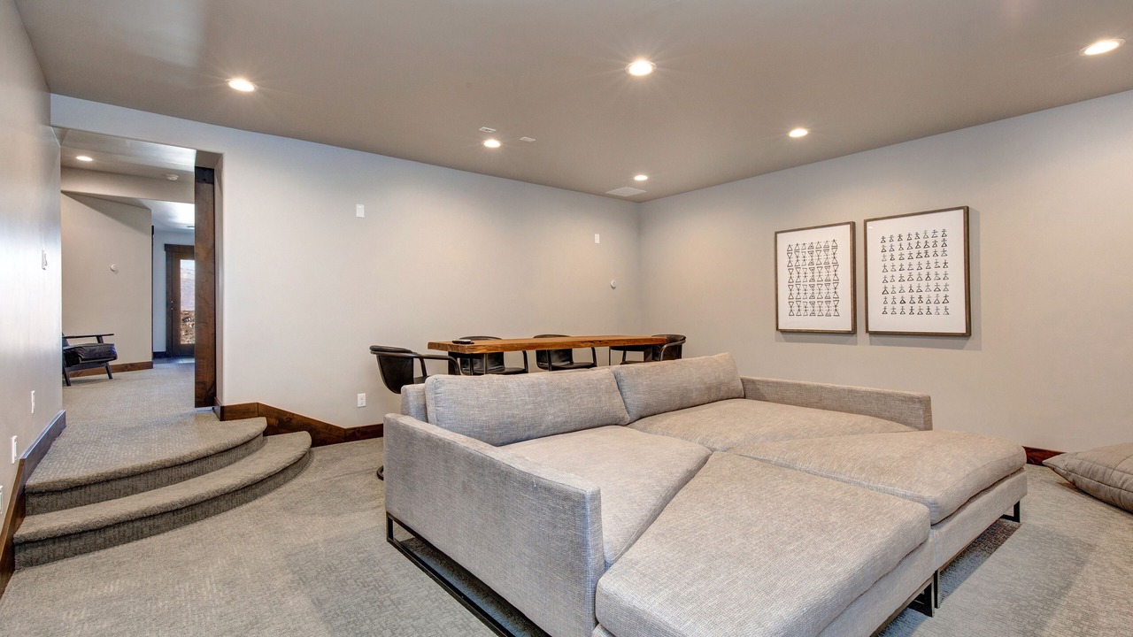Photo of Bedroom in Park City