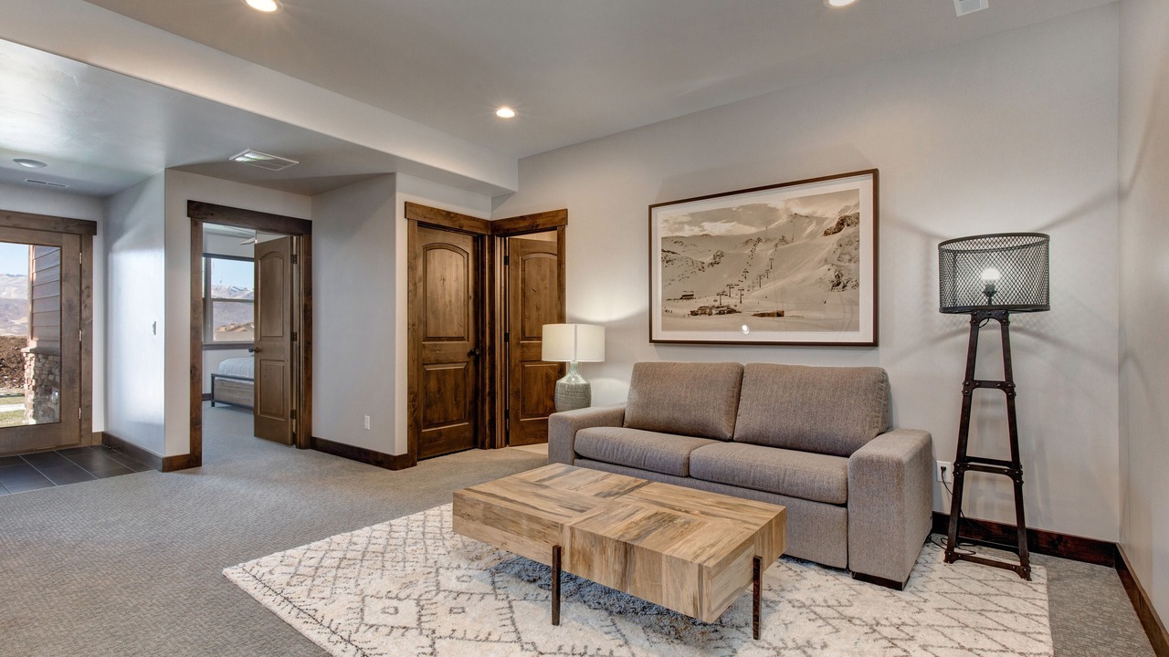 Photo of Bedroom in Park City