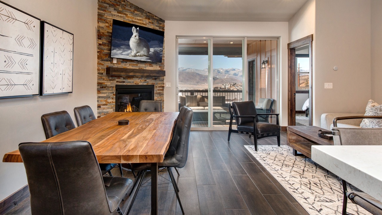 Photo of Bedroom in Park City