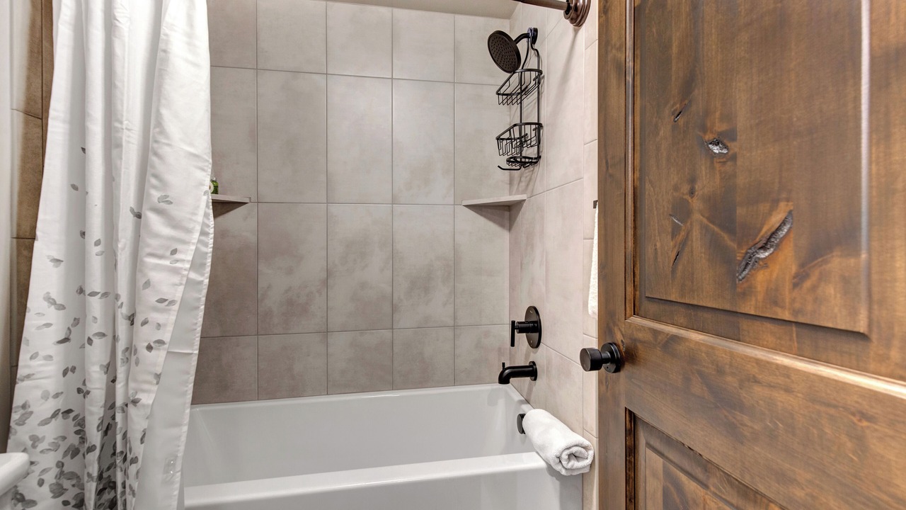 Photo of Bathroom in Park City