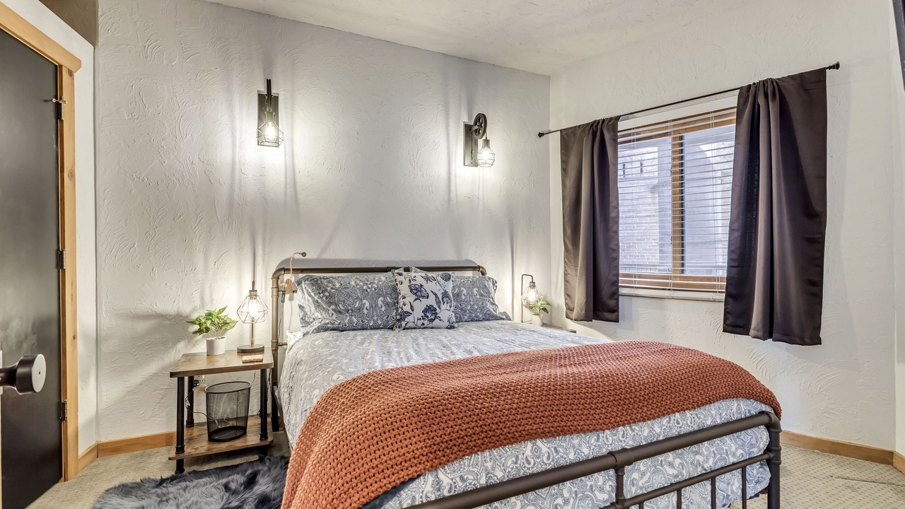 Photo of Bedroom in Rio Grande