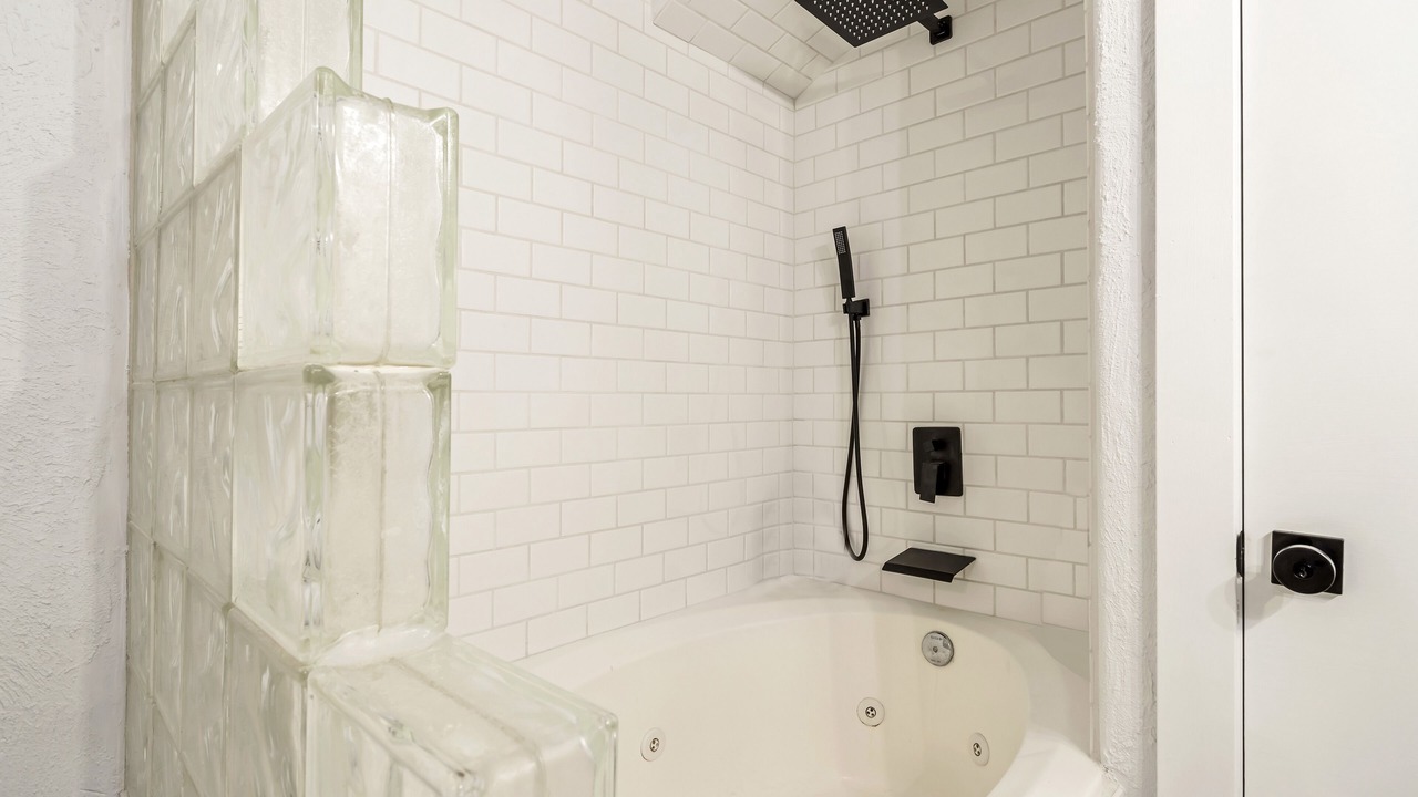 Photo of Bathroom in Rio Grande