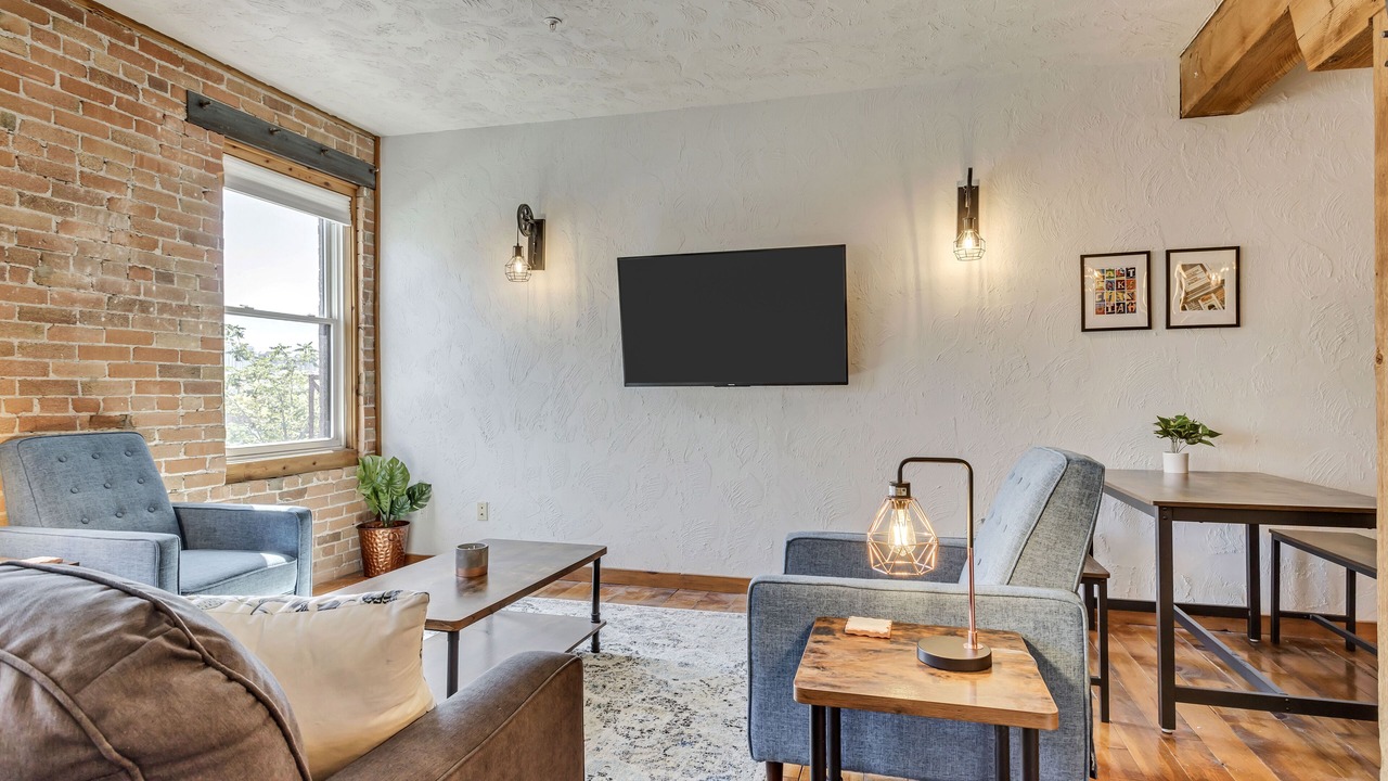 Photo of Livingroom in Rio Grande