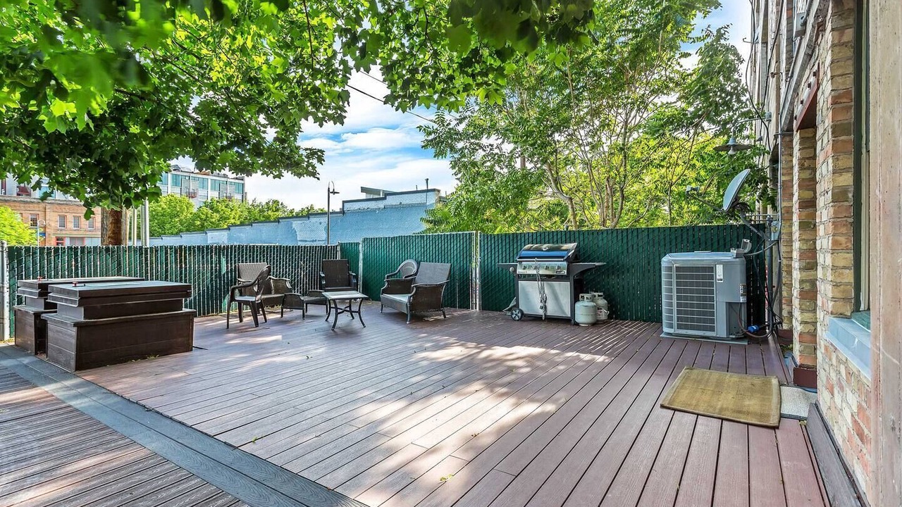 Photo of Patio Balcony in Rio Grande