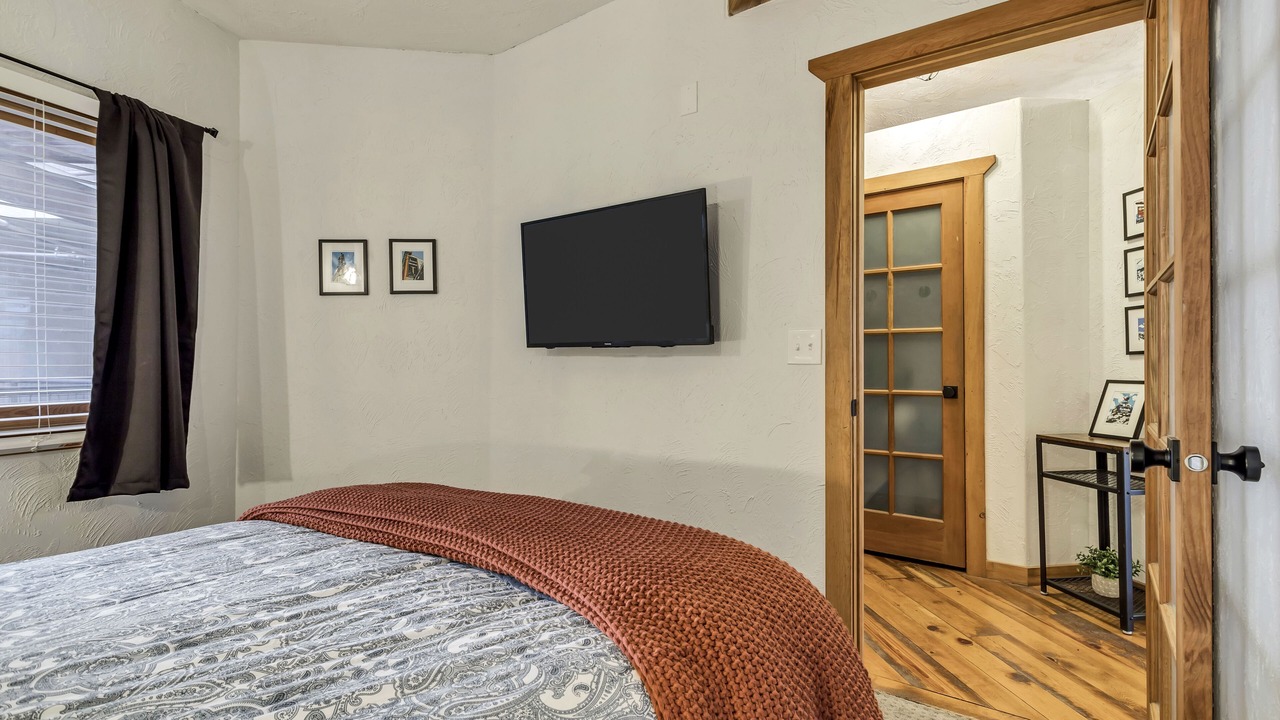Photo of Bedroom in Rio Grande