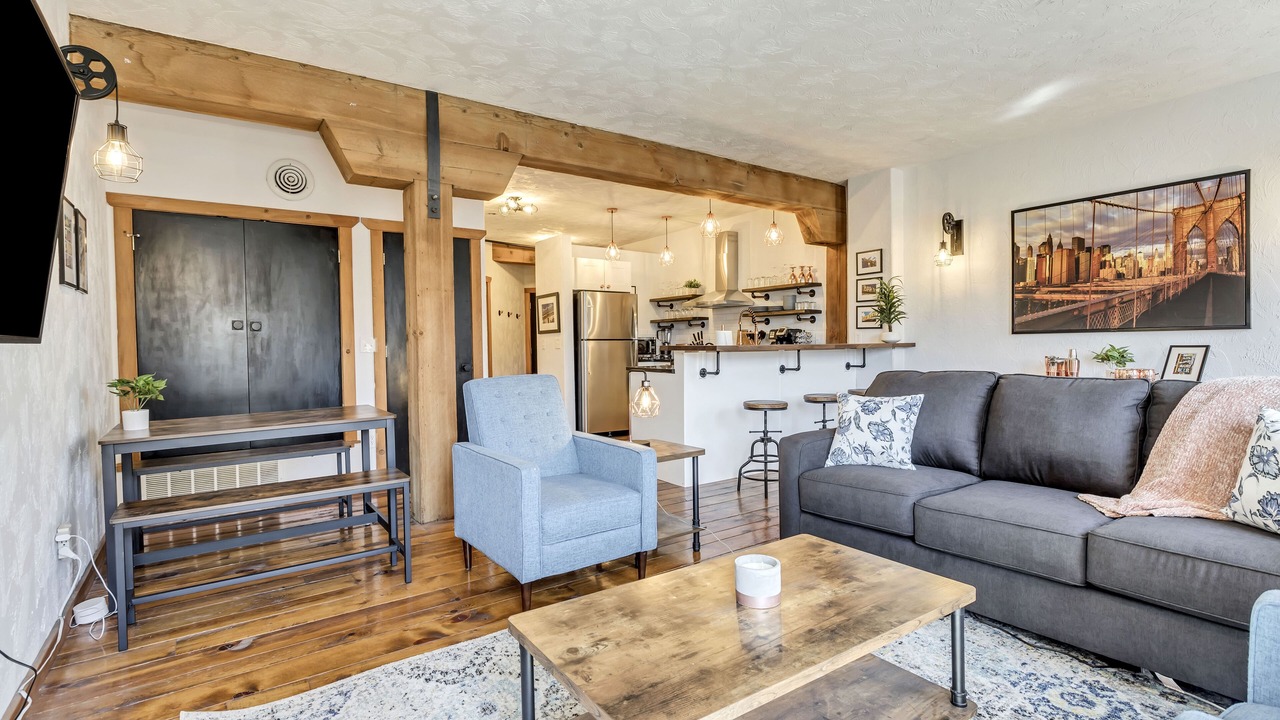 Photo of Livingroom in Rio Grande