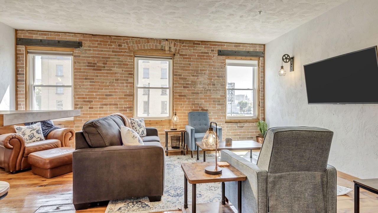 Photo of Livingroom in Rio Grande