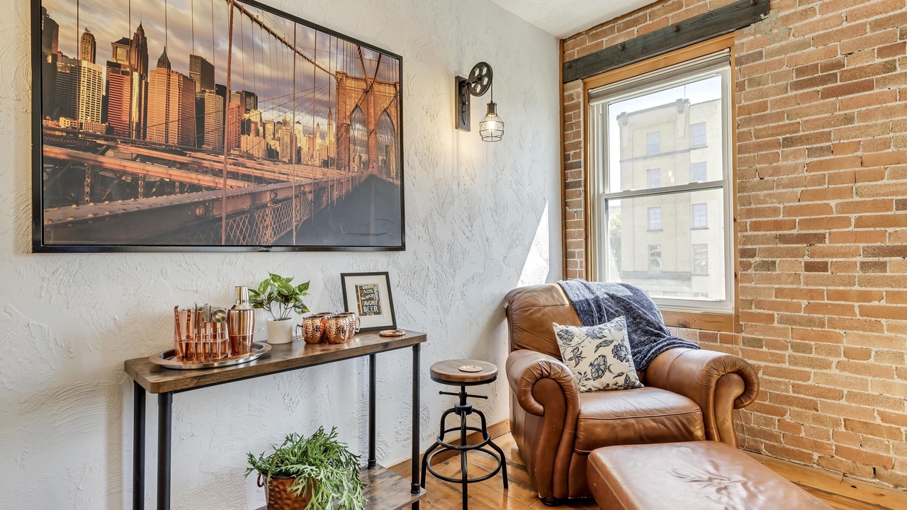 Photo of Livingroom in Rio Grande