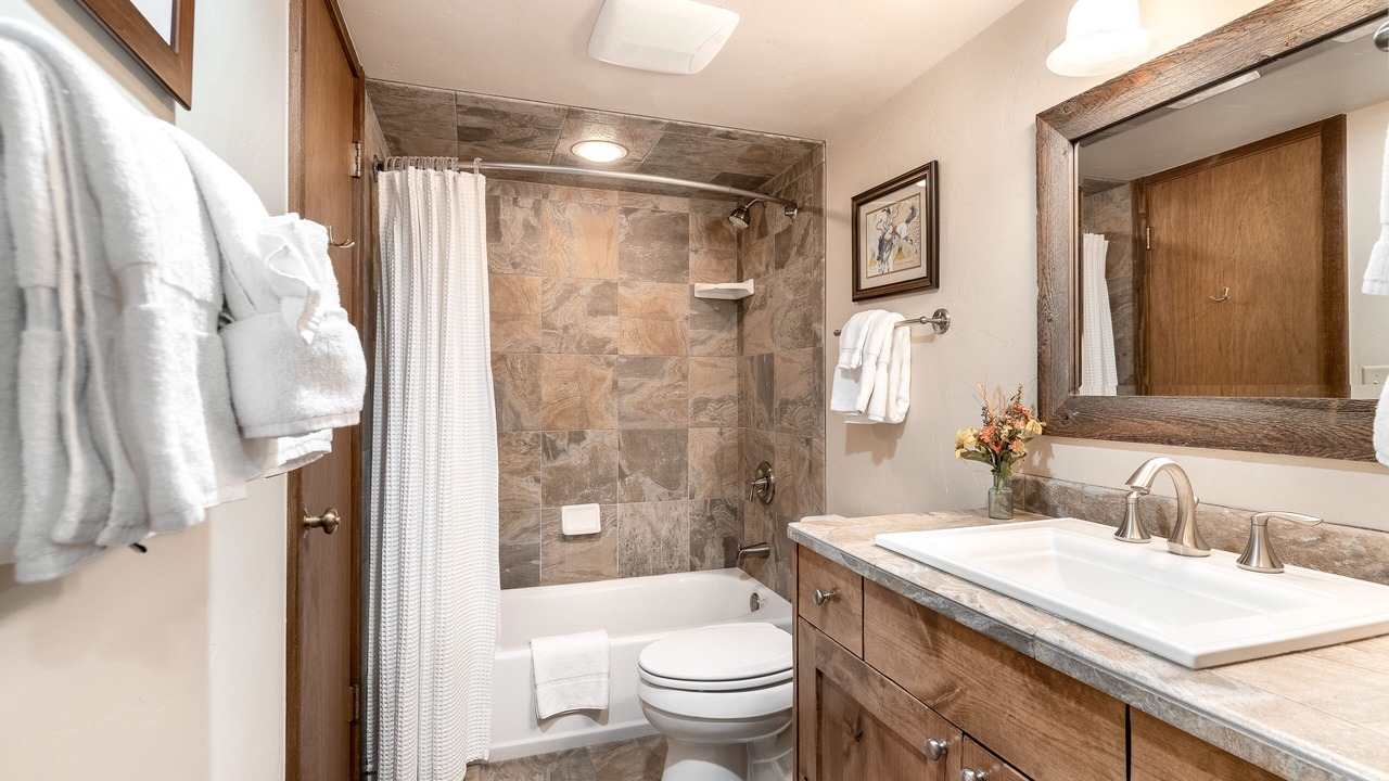 Photo of Bathroom in Jackson